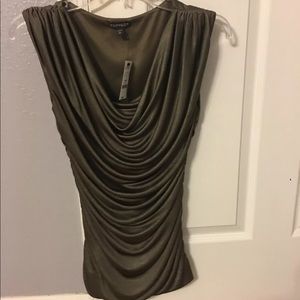 NWT Express dressy top- XS